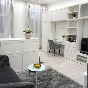 Apartmán Noemiz Exclusive, Budapešť