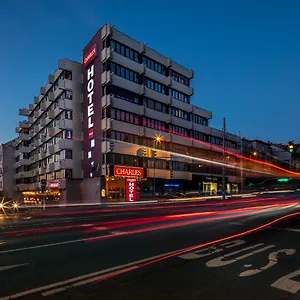 Aparthotel Charles, Budapešť