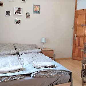Aparthotel Aurora, Budapešť
