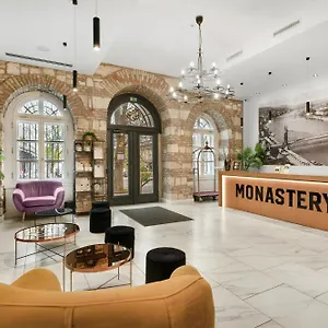Monastery Boutique Отель