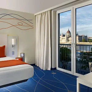 Park Plaza Budapeste