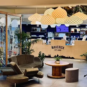 Maverick Soho Budapeste