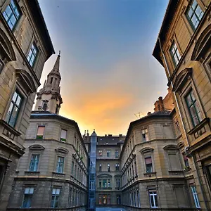 Focus Point Budapeste