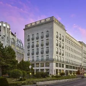 Al Habtoor Palace Budapeste