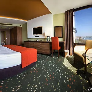 Hotel Boutique Victoria, Budapešť