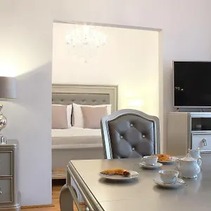 Aparthotel Milford, Budapešť